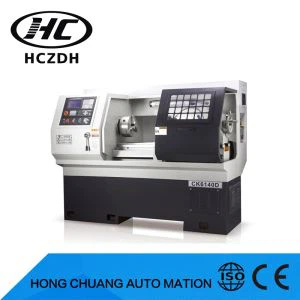 Torno CNC de rueda de aleación
