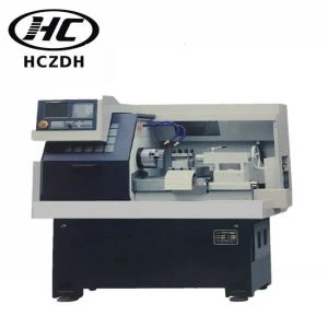 Máquina de torno cnc a la venta Máquina de torno convencional