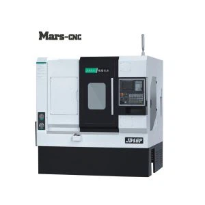 Factory Outlet Milling CNC Torno Máquina JD46P